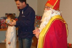 Weihnachten 2007