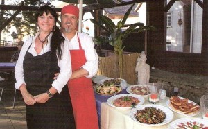 Restaurant Da Peppe